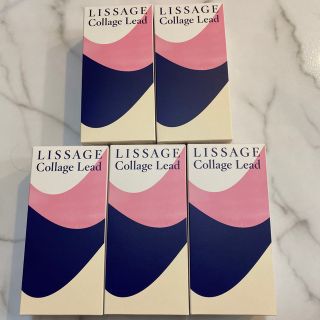 リサージ(LISSAGE)のまる様専用 リサージ コラゲリード セット30th(美容液)