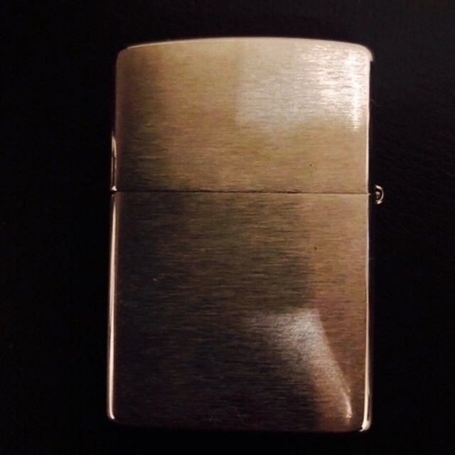 BEEP ZIPPO