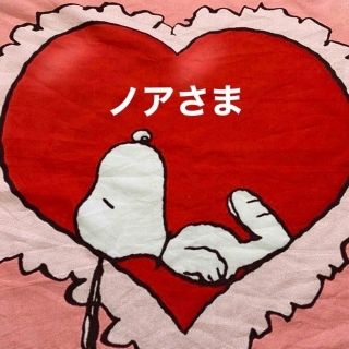 ノアさま専用(その他)