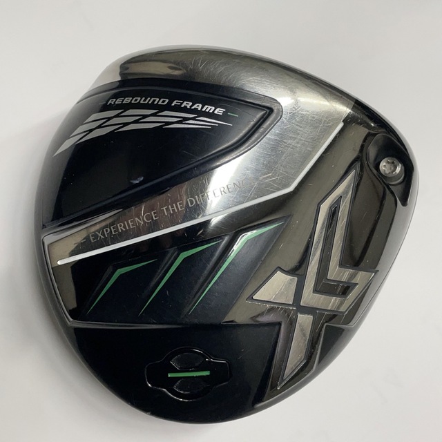 XXIO X ドライバー ヘッド 10.5° ゼクシオ X-eks