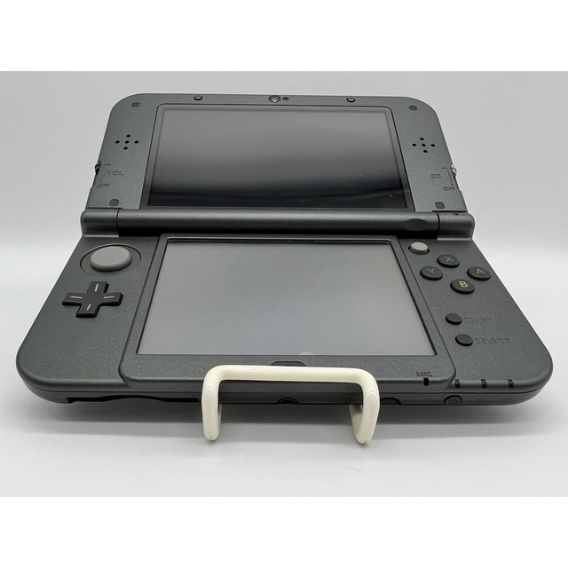 「Newニンテンドー3DS ブラック液晶美品