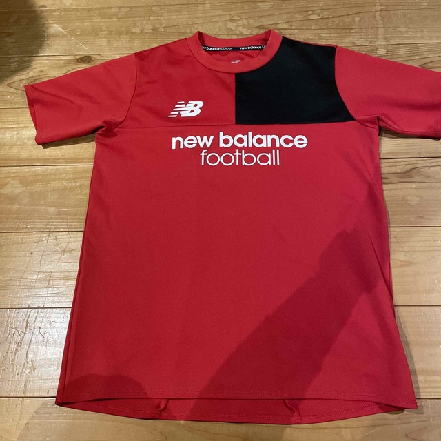 NIKE - サッカートレーニングTシャツ140-150の通販 by ノウ1535's shop ...