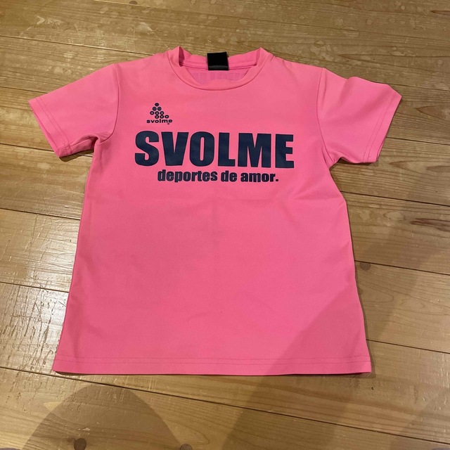 NIKE - サッカートレーニングTシャツ140-150の通販 by ノウ1535's shop ...
