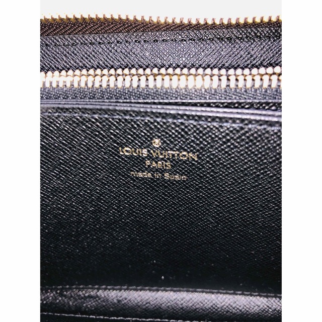 LOUIS VUITTON(ルイヴィトン)の新品未使用　ルイヴィトン　モノグラム　ジャイアント　ジッピー長財布　M69353 レディースのファッション小物(財布)の商品写真