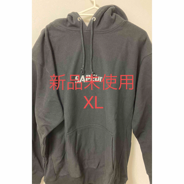 SAPEur サプール ロッドマンフーディー XL 特価ブランド メンズ | bca