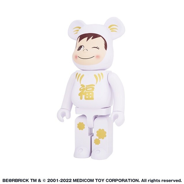 BE@RBRICK 達磨 ポコちゃん 1000% ベアブリック | clmusichall.com