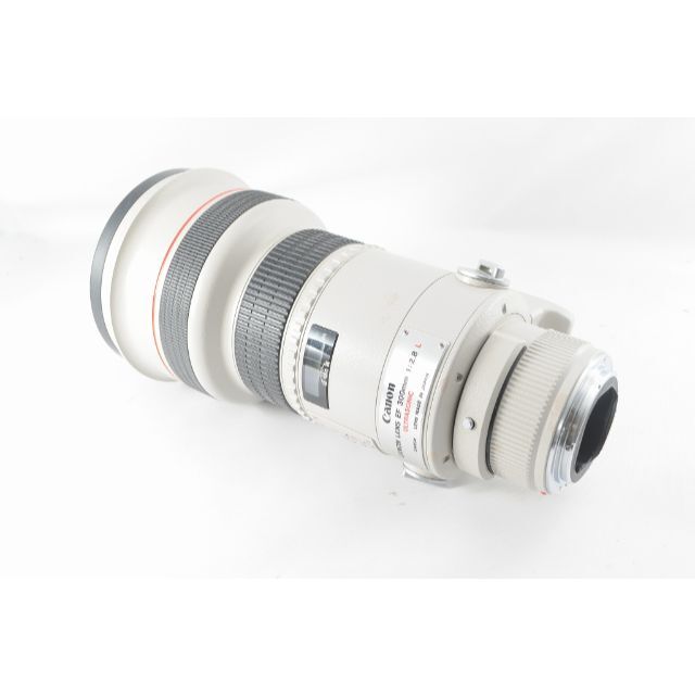 Canon(キヤノン)のCanon キヤノン EF300mm F2.8L USM カビ・クモリなし スマホ/家電/カメラのカメラ(レンズ(単焦点))の商品写真