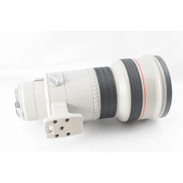 Canon(キヤノン)のCanon キヤノン EF300mm F2.8L USM カビ・クモリなし スマホ/家電/カメラのカメラ(レンズ(単焦点))の商品写真