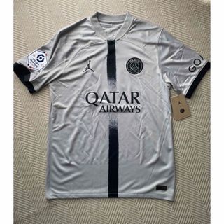 パリサンジェルマン(Paris Saint-Germain)のPSG ネイマール　JSY S/S AW(ウェア)