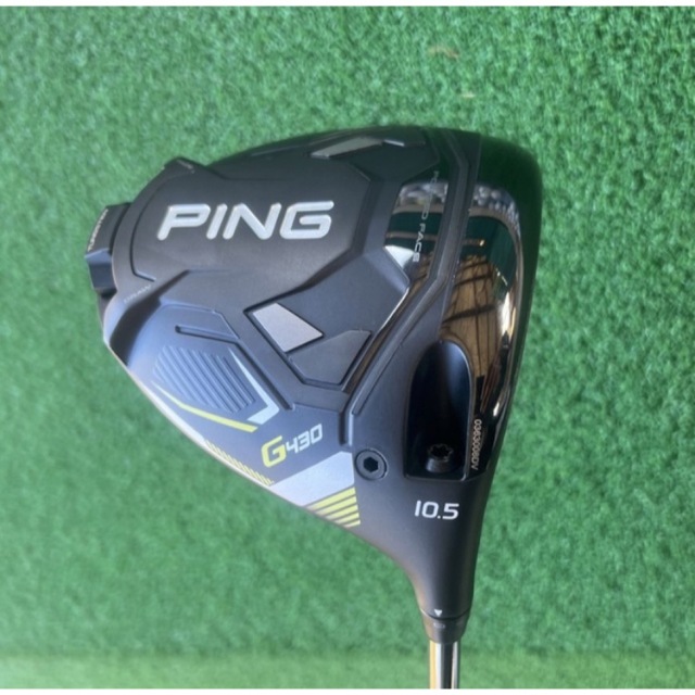 通販でクリスマス PING 10.5 LST ピンG430 PING - クラブ - printwise.ie