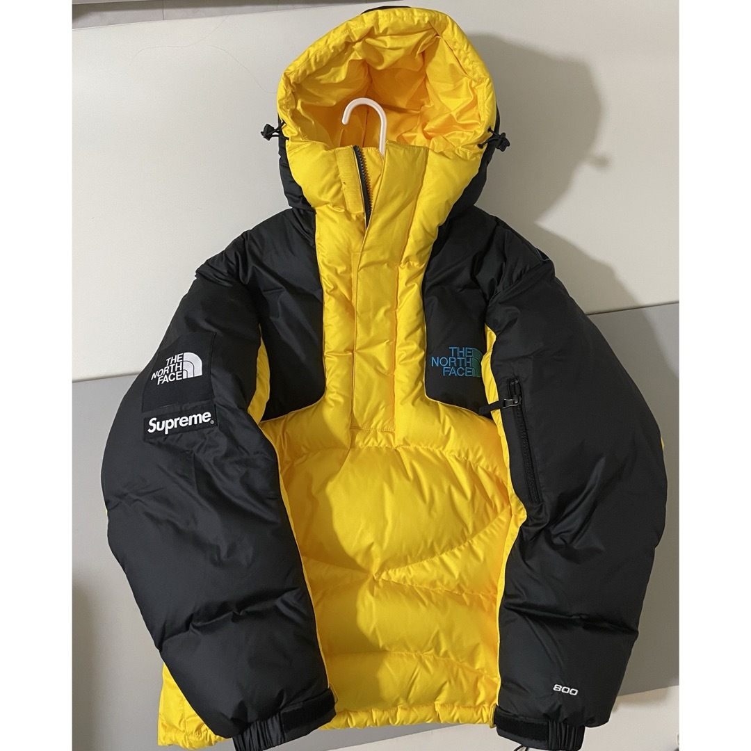 Supreme The North Face 800-Fill - ダウンジャケット