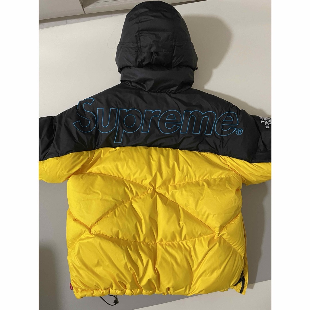 Supreme - Supreme The North Face 800-Fill シュプノースの通販 by