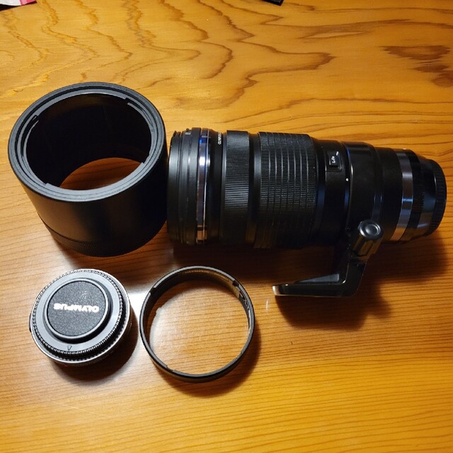タイムセール!】 OLYMPUS dr-66 mc-14 pro f2.8 40-150mm OLYMPUS
