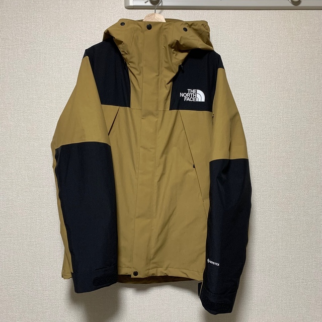 THE NORTH FACE - XL ノースフェイス マウンテンジャケット