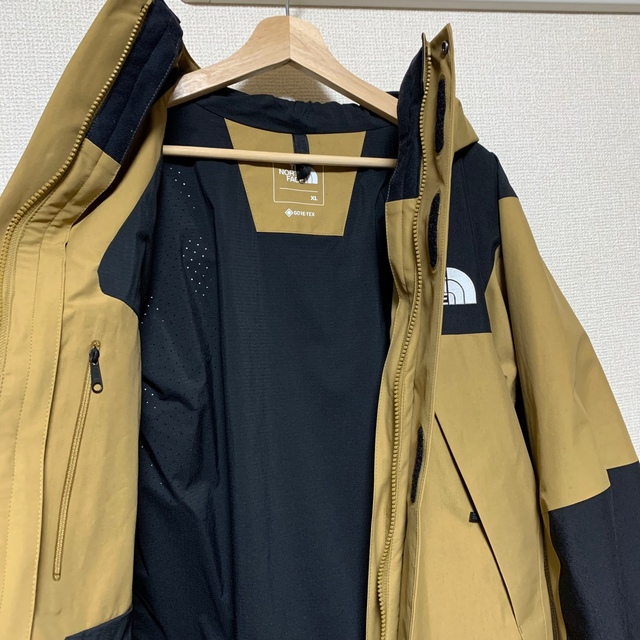 THE NORTH FACE - XL ノースフェイス マウンテンジャケット