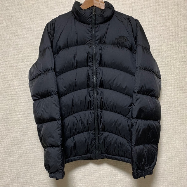 THE NORTH FACE - XL ノースフェイス マウンテンジャケット