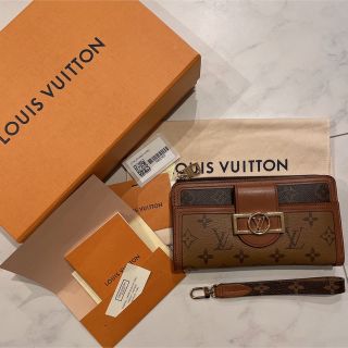 ルイヴィトン(LOUIS VUITTON)のLOUIS VUITTON 財布(財布)