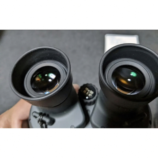 キヤノン Canon 10×30 IS II 防振双眼鏡 10倍 手ぶれ補正 喜ばれる誕生