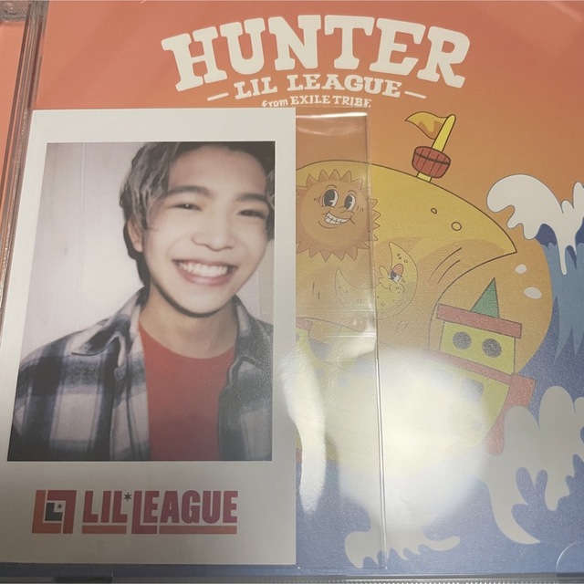LIL LEAGUE 山田晃大 チェキ風トレカ | visitsantaflavia.it