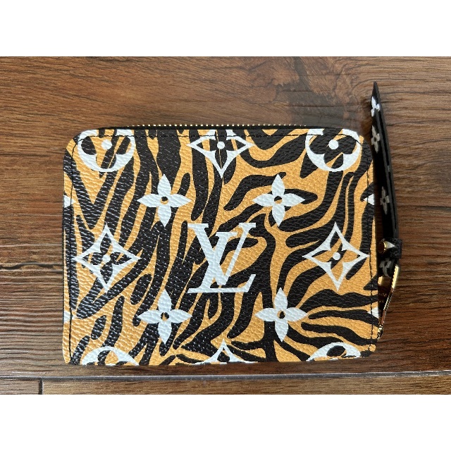 人気の新作 LOUIS VUITTON - 新品同様 ヴィトン モノグラムジャングル