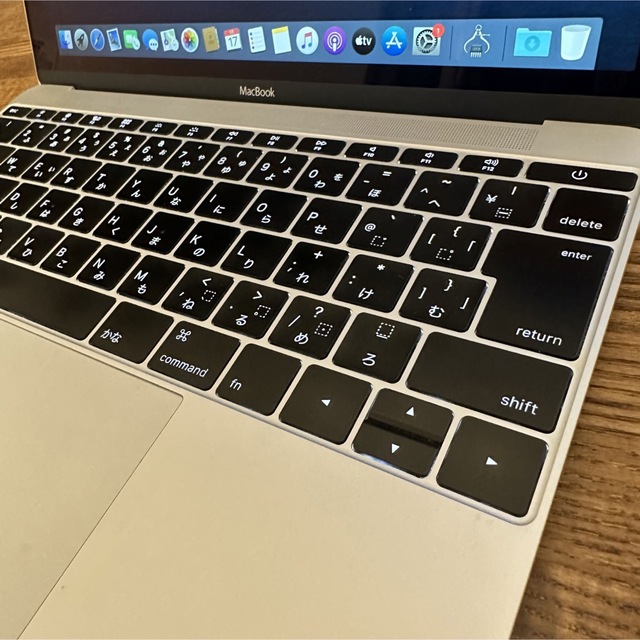 MacBook Retina 12インチ Early 2015 【WEB限定】 www.toyotec.com