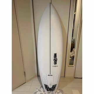 GW特価セール　ジェイエス　JS サブゼロ　subxero 5'7 32L (サーフィン)