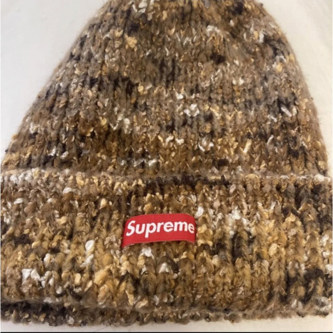 シュプリーム Supreme Space Dye Beanie