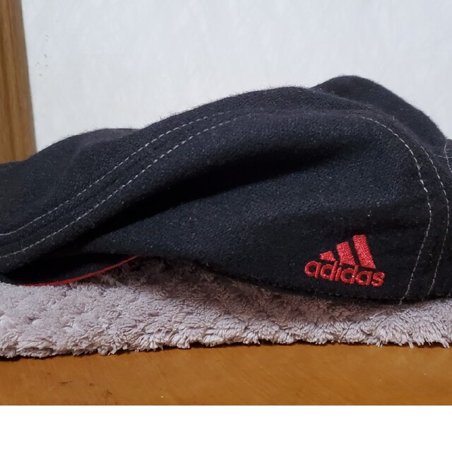 adidas(アディダス)のゴルフ用ハンチング帽 メンズの帽子(ハンチング/ベレー帽)の商品写真