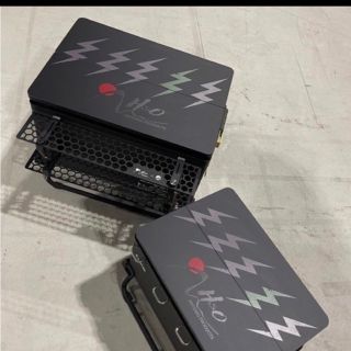 Snow Peak - Snow Peak IGT ステンボックスハーフユニット CK-025 未