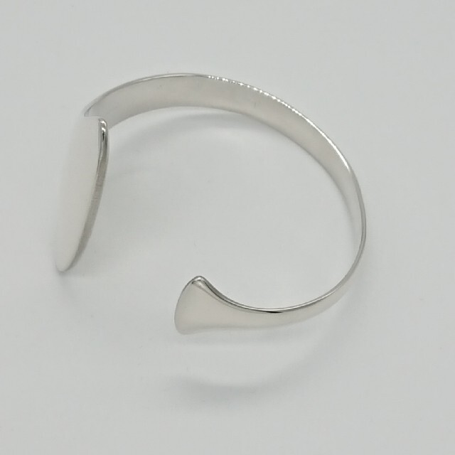 格安新品 Georg Jensen - ヴィンテージ ハンスハンセン シルバー