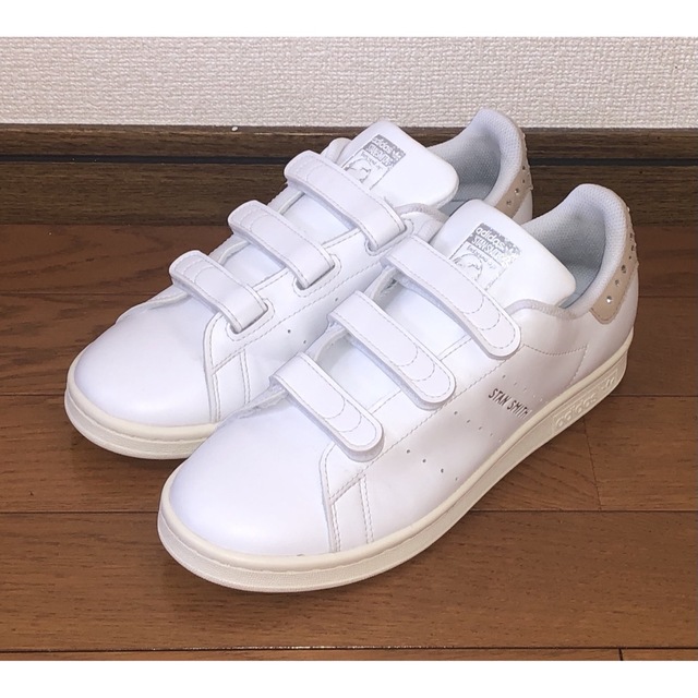 adidas  スタンスミス  STANSMITH  25cm.