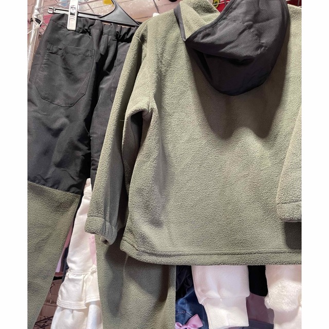 RAD CUSTOM(ラッドカスタム)のラッドカスタム キッズ/ベビー/マタニティのキッズ服男の子用(90cm~)(Tシャツ/カットソー)の商品写真