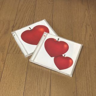 アイのうた1・2♡ CD 2枚セット　ただ、ありがとう(ポップス/ロック(邦楽))