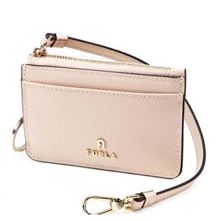 【新品】フルラ カードケース/キーケース /定期入れFURLA