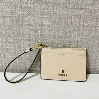 【新品】フルラ カードケース/キーケース /定期入れFURLA