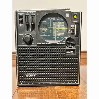 SONY - SONY ICF-5600の通販 by otoya's shop|ソニーならラクマ