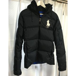 ポロラルフローレン(POLO RALPH LAUREN)のラルフローレンダウンジャケット(ダウンジャケット)