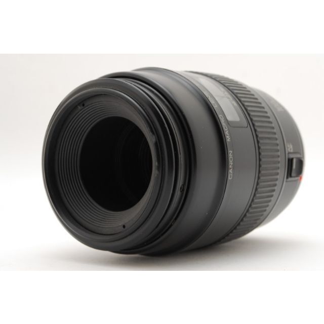 22800円 単焦点 MACRO EF F2.8 100mm Canon マクロレンズ