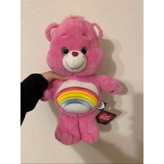 Care Bears × Pullip Cheer Bear ver.(ケアベア×プーリップ チアベアバージョン) 完成品 ドール(P-272) Groove(グルーヴ) エンタメ/ホビー フィギュア