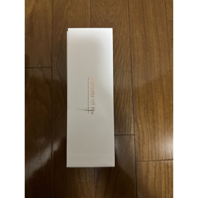 Xiaomi 11T Pro Meteorite Gray 8GB 256GB