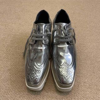 ステラマッカートニー(Stella McCartney)のステラマッカートニー　エリス38(スニーカー)