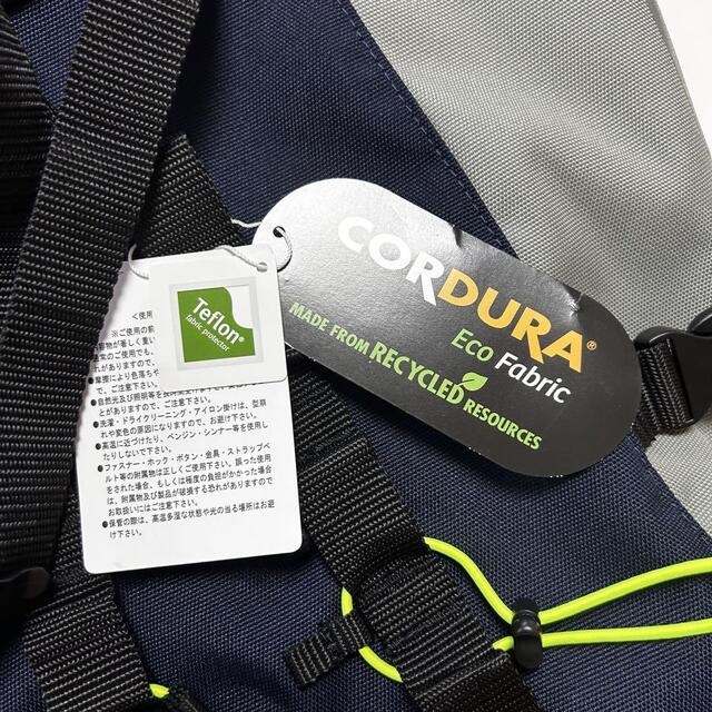 新品、未使用】ニューバランスゴルフ バッグパックの通販 by SeLeCT
