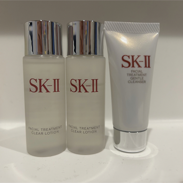 SK-II - なお様専用 SK-II ふきとり化粧水 の通販 by k.a's shop