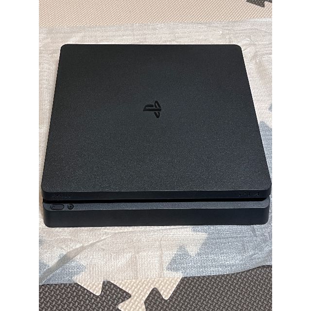 注！ジャンクです！　PS4本体のみ（HDD無し）