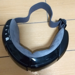 ドクターエア　アイマッサージャ(フェイスケア/美顔器)