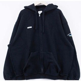 ヴェトモン(VETEMENTS)のVETEMENTS 2018AW パーカー(パーカー)