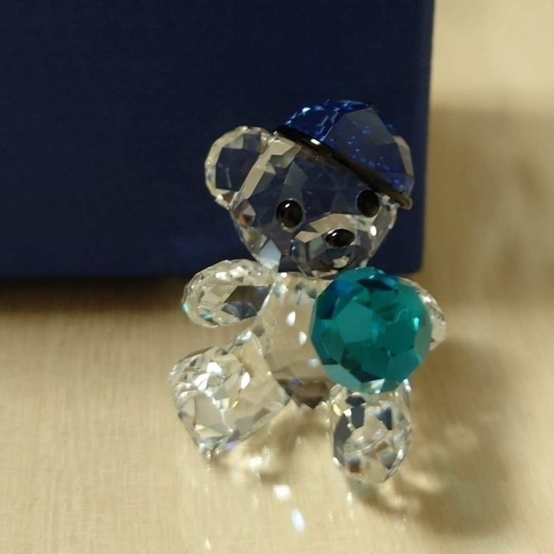 SWAROVSKI - スワロフスキー 置物 ベアの通販 by sumire's shop