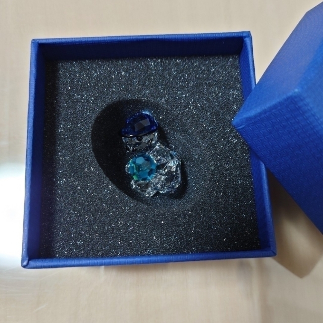SWAROVSKI - スワロフスキー 置物 ベアの通販 by sumire's shop