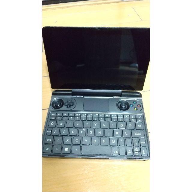 GPD WIN MAX 1