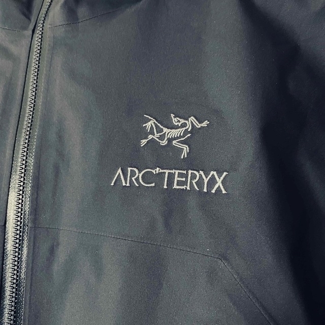 ARC'TERYX - アークテリクス ベータジャケット BETAJACKET ブラック ...